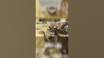 COD 10 vs 10 gameplay #callofduty #codm #cod#gaming #shorts