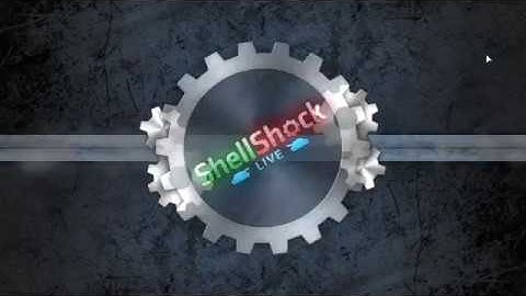 AIMBOT RULER?! | ShellShock Live [1]
