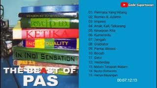 Full Album Pas Band - The Best Of