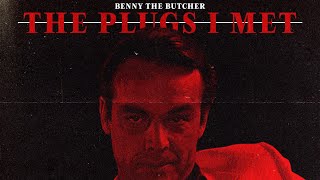 Benny The Butcher - Legend