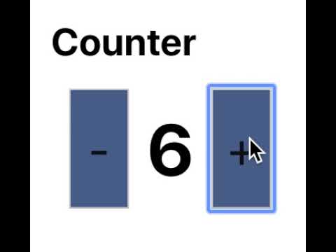 counter