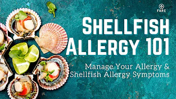 Can people with shellfish allergies eat surimi?
