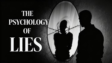 Why We Lie to Ourselves: Freud’s Darkest Discovery - The Unconscious Truth: Freud on Lying