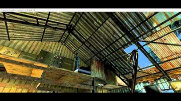 GMod Fails #1: Half-Life 2: Episode 2: WHAT R U DOIN, ALYX?