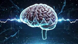 Cognitive Clarity | 40Hz Brain Boost Music for Learning &amp; Focus