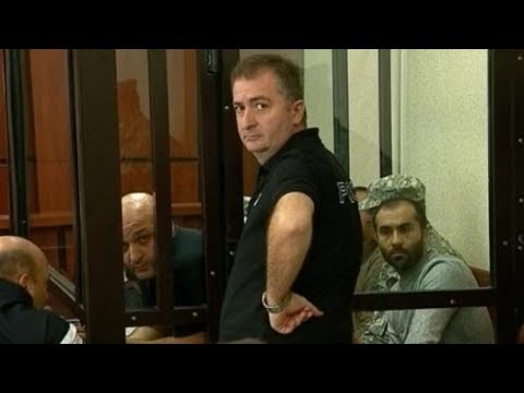 დავით მუმლაძის მკვლელობის საქმეზე დაკავებული სამართალდამცველების სკანდალური ჩვენებები