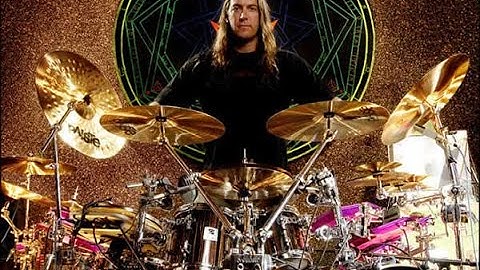 🥁 How to Play “Eulogy" by Danny Carey of TOOL - FREE Drum Lesson