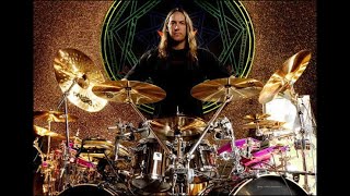 🥁 How to Play “Eulogy" by Danny Carey of TOOL - FREE Drum Lesson
