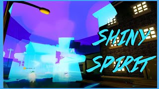 👻SHINY SPIRIT STOMP EFFECT (DAHOOD MODDED)👻