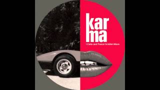 Karma - Beach Towel (I:Cube Cosmix Marathon Remix)