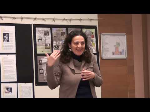 Copertina: RipaMondo  La speranza dell’arrivo   Dialogo tra Simona Cascio e Michele Iacoviello