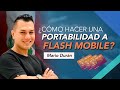 Como hacer una #Portabilidad exitosa #FlashMobile Perú