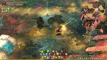 Level 9 Running Shot