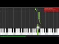 fairuz - sahr al liali tutorial - كيفية عزف سهر الليالي - فيروز