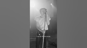 YUNGBLUD - Ghosts. Live From Hansa Studios. #yungblud #shorts