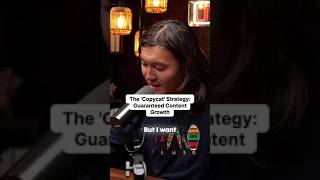 The Copycat Strategy: Guaranteed Content Growth