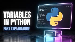 Variables in Python: Why Every Coder Needs to Master This First | Lecture 11 | Talent Kaksha