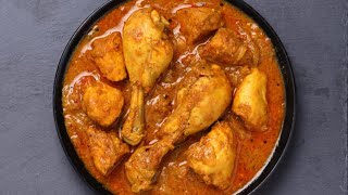 Mistakes Everyone Makes When Cooking Curry