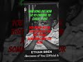 Ethan Bren - TWO BECAUSE OF YOU [OFFICIAL AUDIO] just a test song