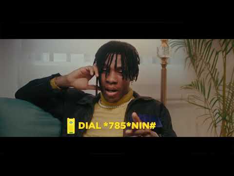 JOEBOY : How to Link Your NIN with MTN