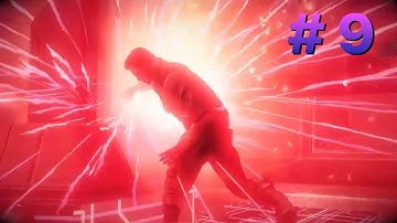 Saints Row IV Re-Elected Part 9 Jane