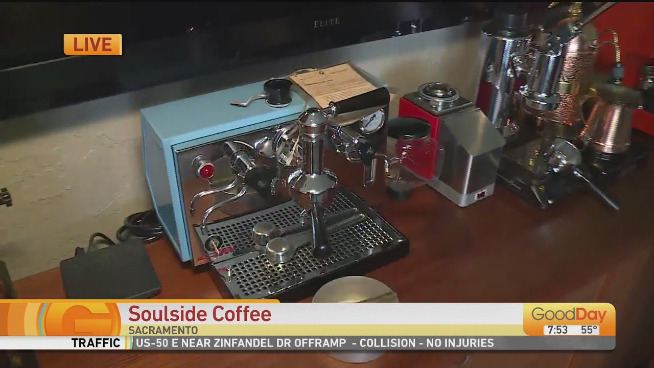 soulside coffee