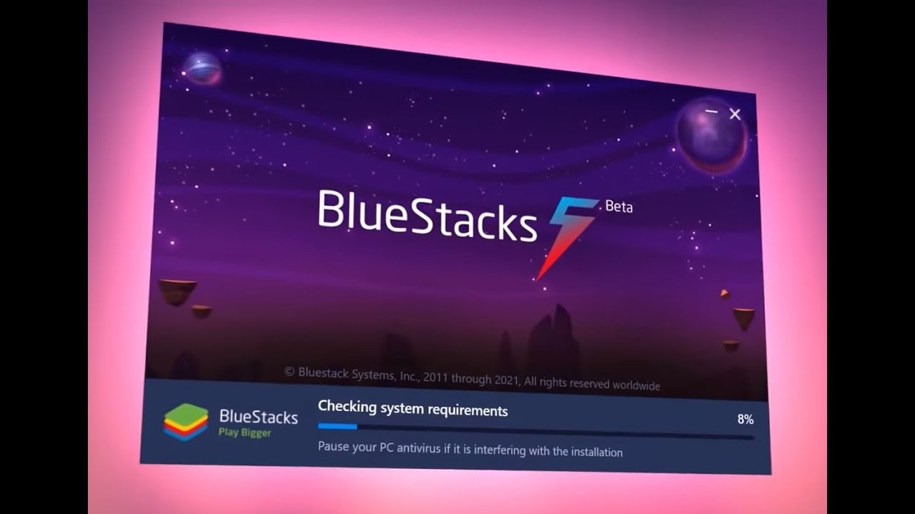 Bluestacks + Terraria + FreeFire Ta funcionando? YouTube