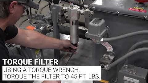 Keith Walking Floor Maintenance Video Series - Ice Bin Quarterly Service Check