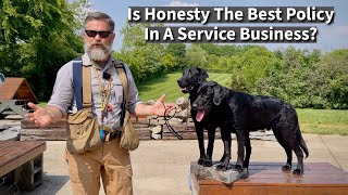 Client Called My Questions "Rude": A Dog Trainer's Difficult Email Exchange Profile
