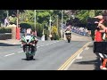 2023 Isle of Man TT - Bray Hill/Ago’s Leap