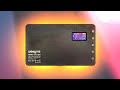 VILTROX Weeylite RB08P RGB video light | Best cheap RGB video light?