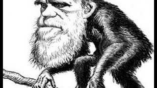 Ewolucjonizm - Darwinizm - Transhumanizm