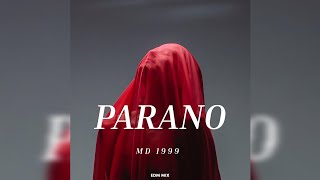 Md 1999  Parano edm Version