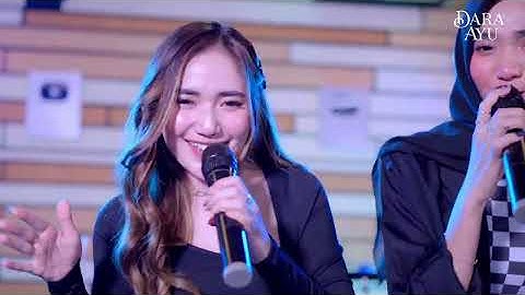 Thumbnail of Dara Ayu Feat. Fida Ap - Cidro Vs Klutuk (Official Music Video)
