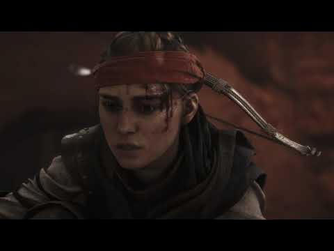 melie a plague tale