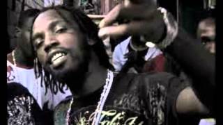 SERANI - TOO MUCH VS MAVADO - MONEY CHANGER - PENGBEATZ 2012.wmv