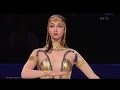 [HD] Krylova & Ovsyannikov - Cleopatra and Caesar - 2000 World Pro - Artistic Program