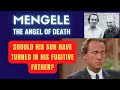 Nazi Dr. Josef Mengele's son in a shocking and uncensored interview