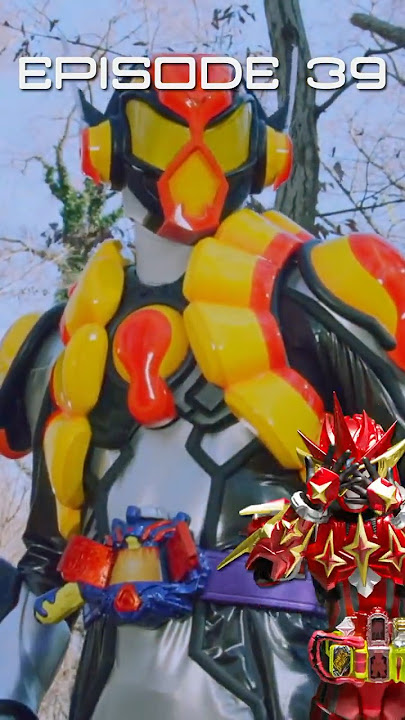 Download lagu Kamen Rider Gavv Episode 39 Quick Review #shorts #kamenrider
