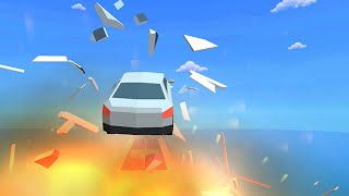 Delivery Without Brakes - Trailer 2022 I racing games android games free games cars stunt screenshot 3