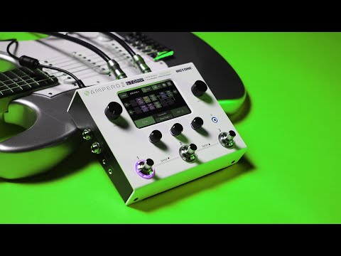 HOTONE Ampero ⅱ Stomp + Ampero Control 71jFB6UivUL._AC_SY200_QL15_.jpg