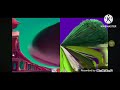 The Mine Song But Every Mine Highers Lowers The Pitch In Luig Group Split Mari Group 