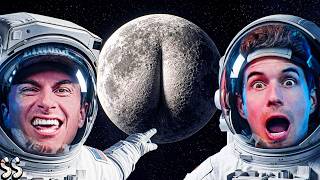 Scientists Reveal the Real Male G-Spot | EP. 379