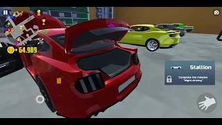Car Simulator 2 | Car Showroom | Game | Play Store App | New Update 2020 | screenshot 3