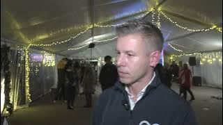 Bástya elvtársat már meg sem akarják ölni? - Magyar Péter Edelényben a jelöltállításról