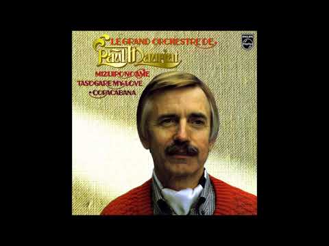 Paul Mauriat - Mizuiro no ame 輝きの旋律 (Japan 1979) [Full Album]