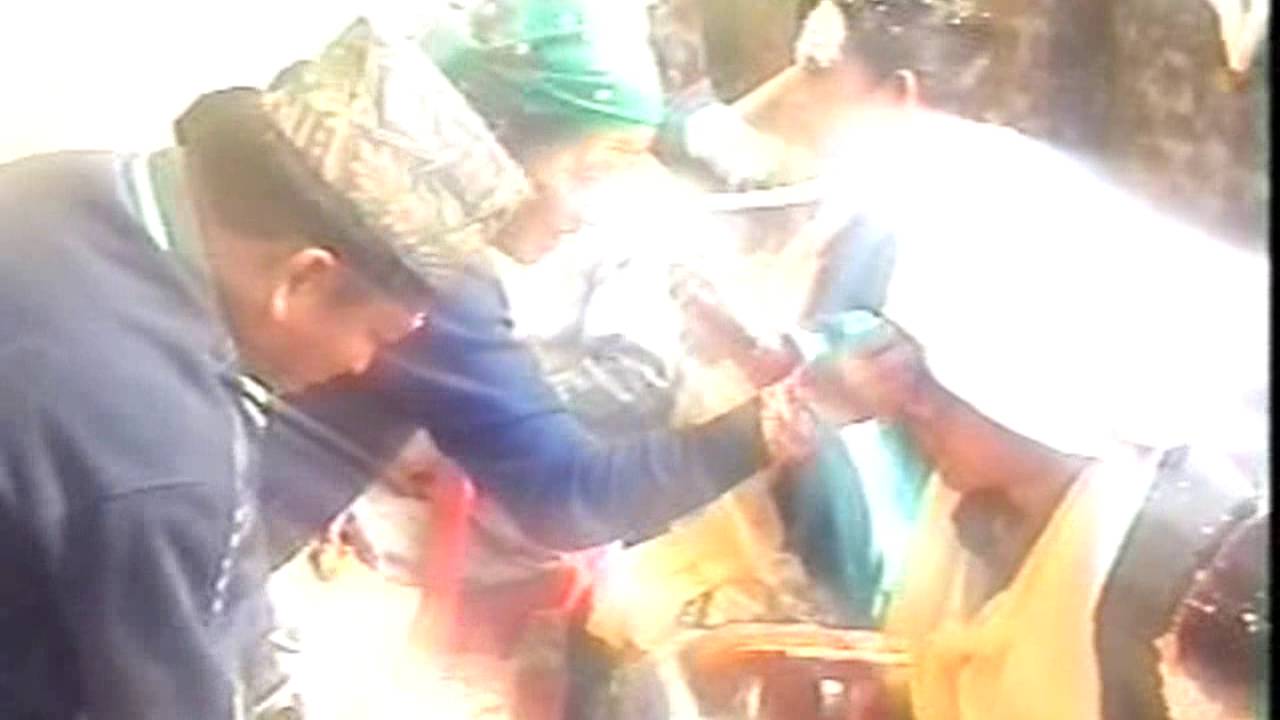 My Marriage video3