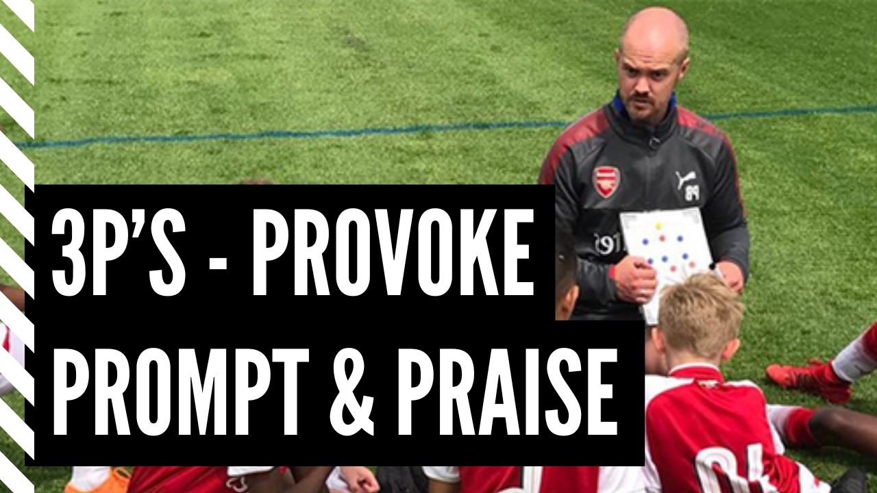 What Rugby Coaches Can Learn from Football's Best Coach Developers - Paul Barry
