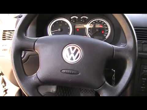 2004 Volkswagen Jetta Gls Startup Engine In Depth Tour