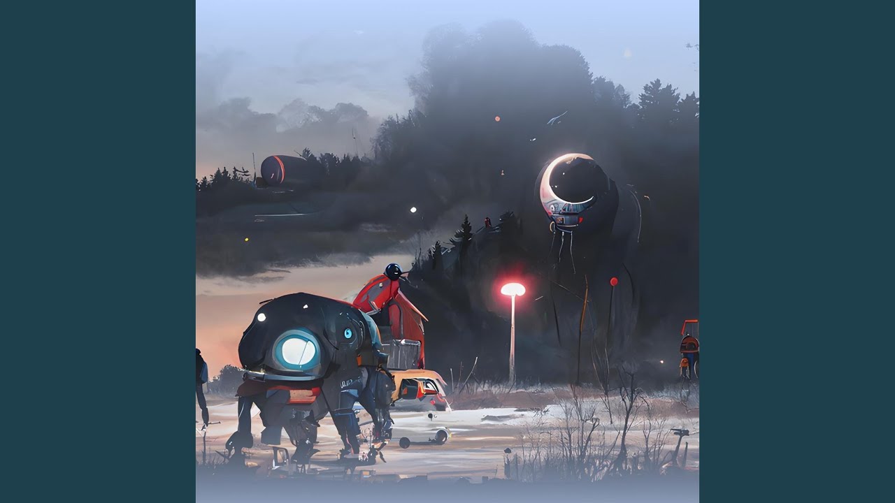 Crystal Clear Future